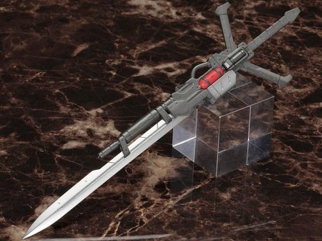 装甲巨神Zナイト 1/100 Z・A03 TYPE-K Zナイトの製品画像 - 価格.com