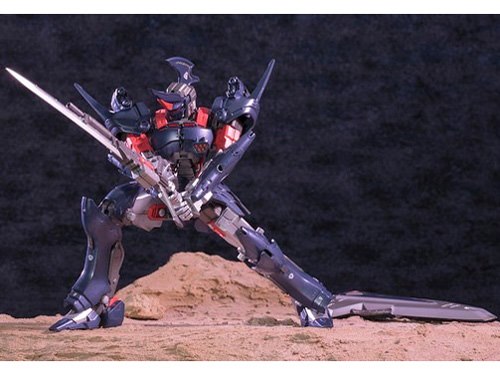 装甲巨神Zナイト 1/100 Z・A03 TYPE-K Zナイトの製品画像 - 価格.com