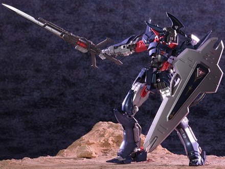 装甲巨神Zナイト 1/100 Z・A03 TYPE-K Zナイトの製品画像 - 価格.com