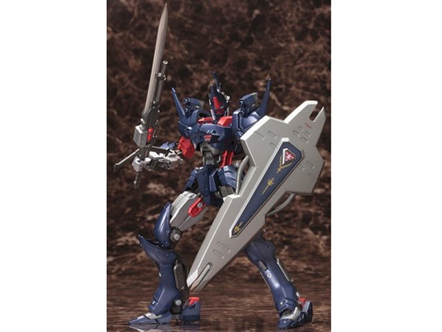 装甲巨神Zナイト 1/100 Z・A03 TYPE-K Zナイトの製品画像 - 価格.com