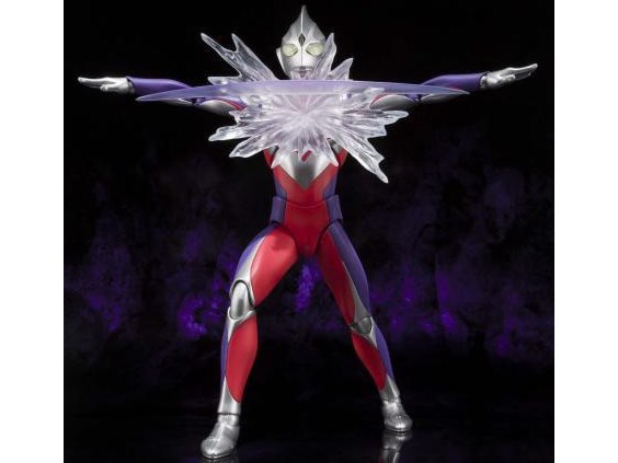 ULTRA-ACT ウルトラマンティガ(マルチタイプ)の製品画像 - 価格.com