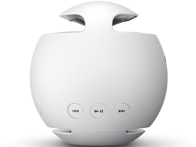 SRS-X1 (W) [ホワイト]の製品画像 - 価格.com