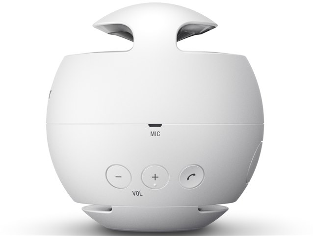 SRS-X1 (W) [ホワイト]の製品画像 - 価格.com