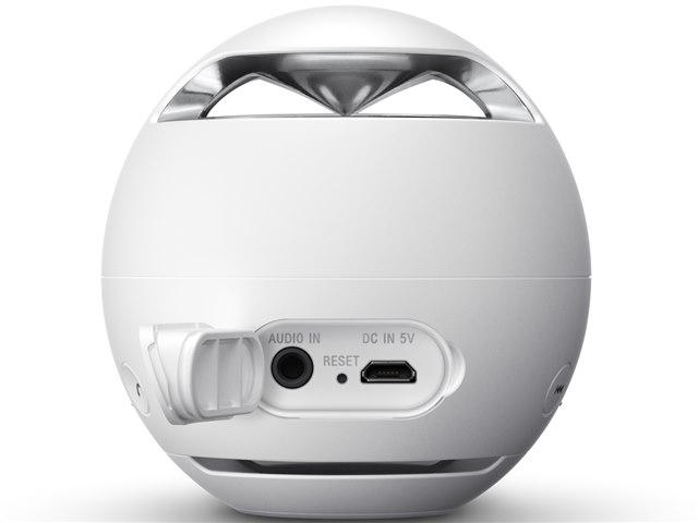 SRS-X1 (W) [ホワイト]の製品画像 - 価格.com