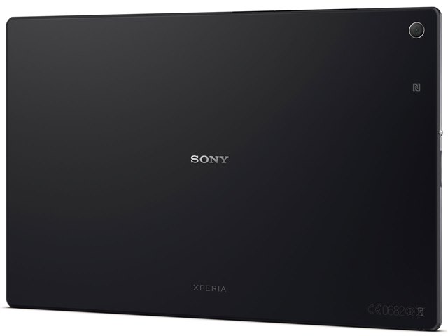 Xperia Z2 Tablet SGP511JP/Bの製品画像 - 価格.com