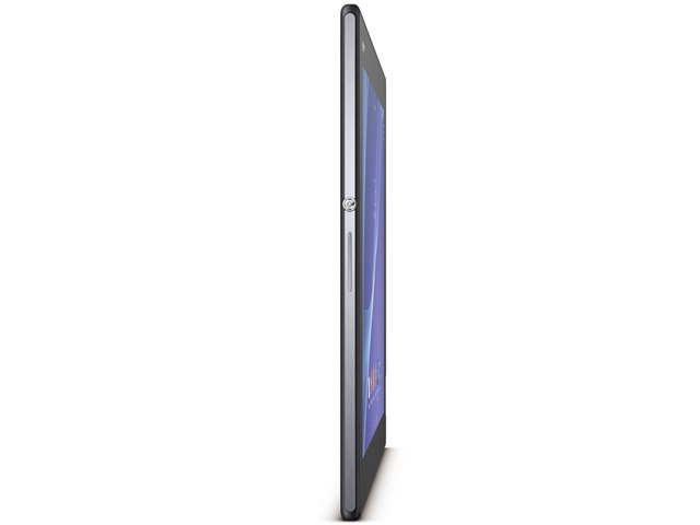 Xperia Z2 Tablet SGP511JP/Bの製品画像 - 価格.com