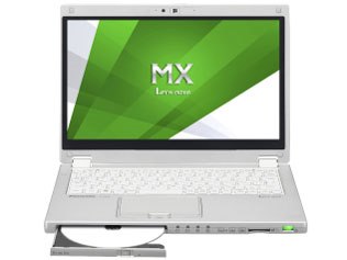 パナソニック CF-MX3VEWBR Lets note CF-MX3シリーズ 9jupf8b Let's note MX3 CF-MX3VEWBRの製品画像 - 価格.com