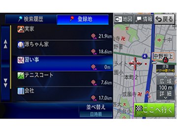 サイバーナビ AVIC-ZH0099WSの製品画像 - 価格.com