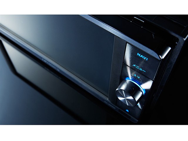 サイバーナビ AVIC-ZH0099Wの製品画像 - 価格.com