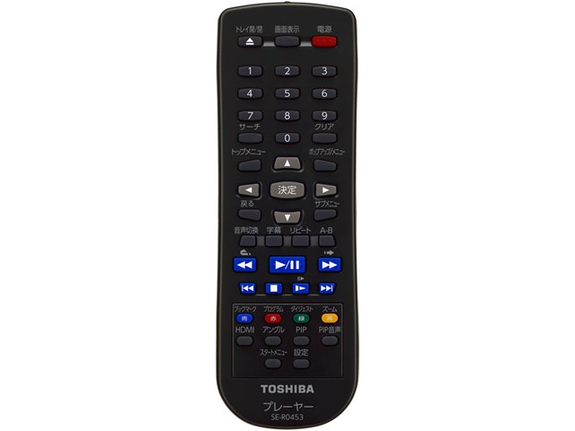 東芝 ブルーレイプレーヤーTOSHIBA REGZA DBP-S400 Amazon | REGZAブルーレイ DBP-S400 [BDプレーヤー