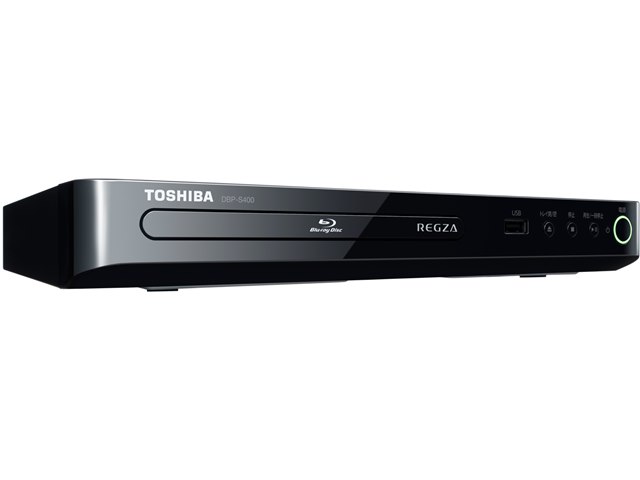 大人気！まとめ一覧 REGZAブルーレイ 価格.com - DBP-S400の製品画像 プレーヤー