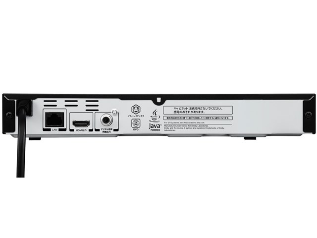 東芝 ブルーレイプレーヤーTOSHIBA REGZA DBP-S400 Amazon | REGZAブルーレイ DBP-S400 [BDプレーヤー