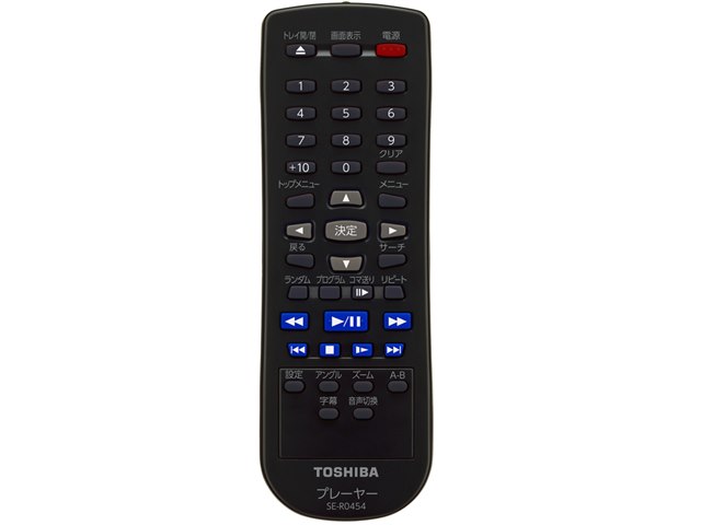 REGZA SD-410Jの製品画像 - 価格.com