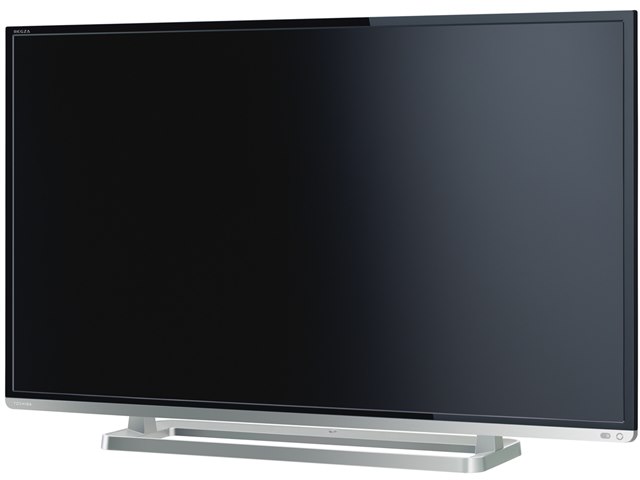 【スタンドなし】東芝 REGZA 40G9 40V型 液晶テレビ 壁掛け推奨 REGZA 40G9 [40インチ]の製品画像 - 価格.com