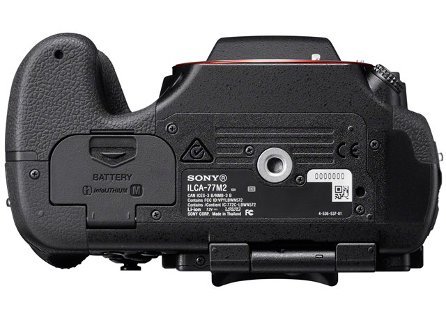 α77 II ILCA-77M2 ボディの製品画像 - 価格.com α77 II ILCA-77M2 ボディの製品画像 - 価格.com