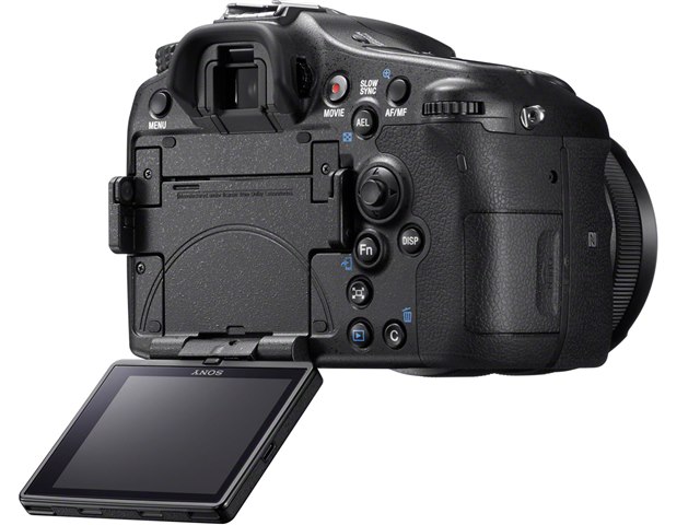 α77 II ILCA-77M2 ボディの製品画像 - 価格.com