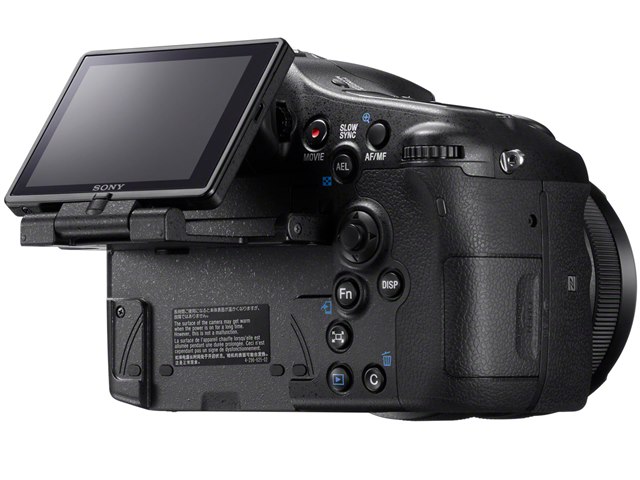 α77 II ILCA-77M2 ボディ 中古価格比較 - 価格.com