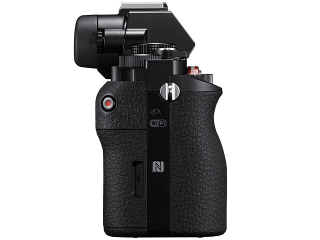 α7S ILCE-7S ボディの製品画像 - 価格.com