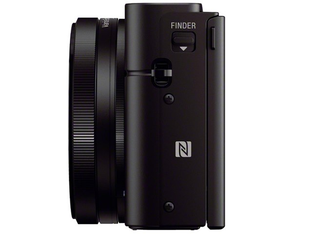 サイバーショット DSC-RX100M3の製品画像 - 価格.com サイバーショット DSC-RX100M3の製品画像 - 価格.com