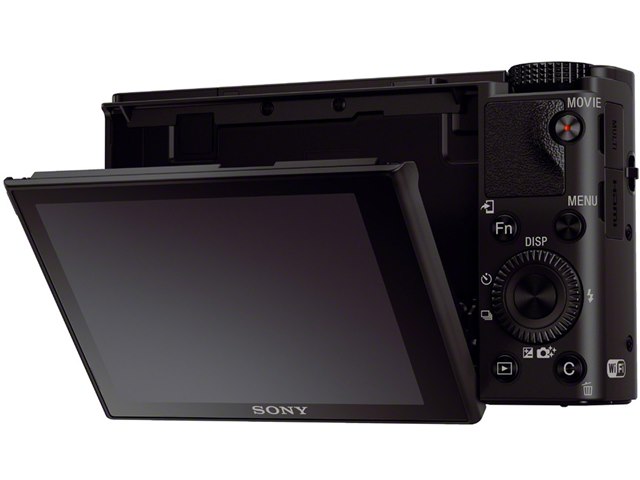 サイバーショット DSC-RX100M3 SONY サイバーショット DSC-RX100M3 価格比較 - 価格.com