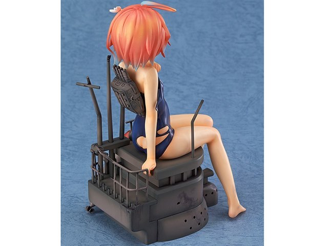 艦隊これくしょん-艦これ- 伊58 金剛 中破ver. 2点セットフィギュア 艦隊これくしょん-艦これ- 伊58 金剛 中破ver. 2点セット