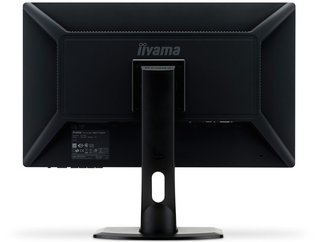 ProLite XB2776QS-2 XB2776QS-B2 [27インチ マーベルブラック]の