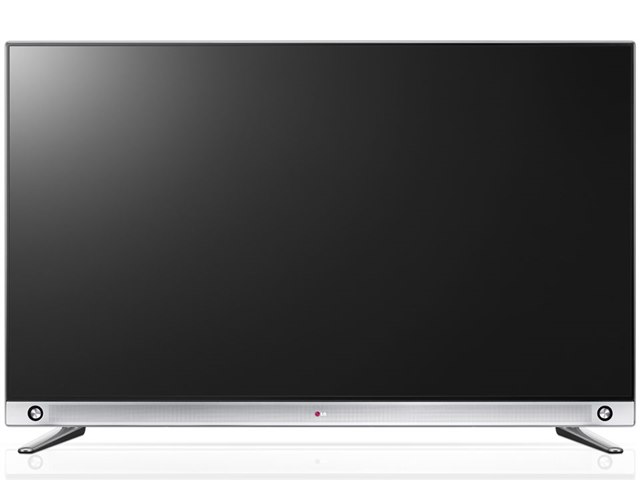 Smart TV 55LA9650 [55インチ]の製品画像 - 価格.com