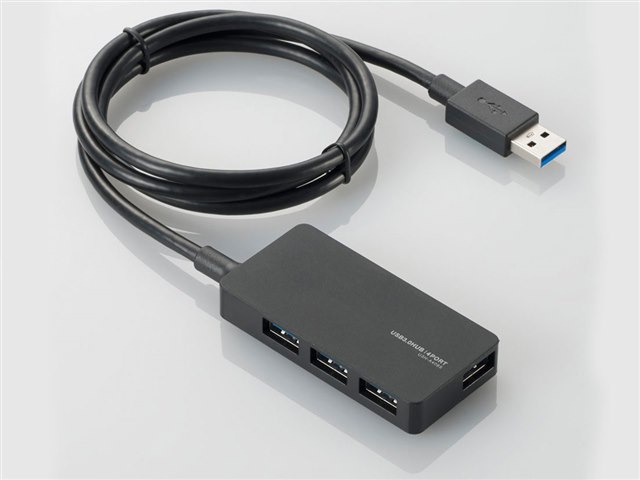 U3H-A408SBK [�u���b�N]