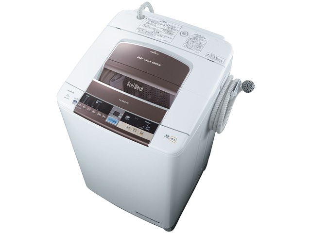 A072★2019年製★日立　洗濯機　10KG ビートウォッシュ　ファミリー 洗濯容量10kgの日立ビートウォッシュのおすすめ人気ランキング