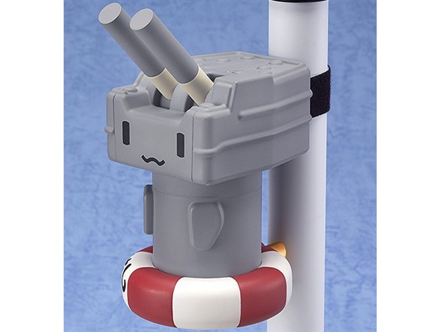艦隊これくしょん -艦これ- どこでも連装砲ちゃんの製品画像 - 価格.com