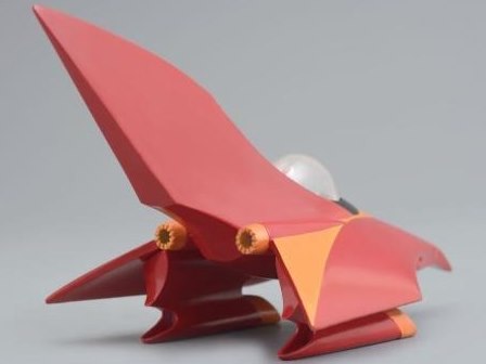 メタル・アクション No.2 グレートマジンガー ブレーンコンドルの製品