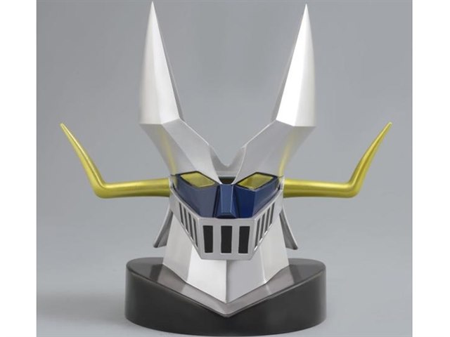 メタル・アクション No.2 グレートマジンガー ブレーンコンドルの製品