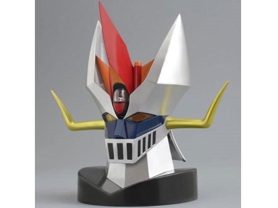 メタル・アクション No.2 グレートマジンガー ブレーンコンドルの製品