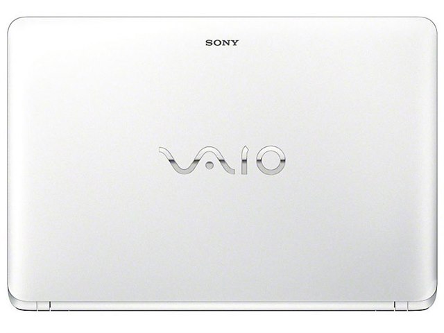 VAIO Fit 15E SVF1532A1J Core i7/8GB/HDD 1TB/Windows 8.1