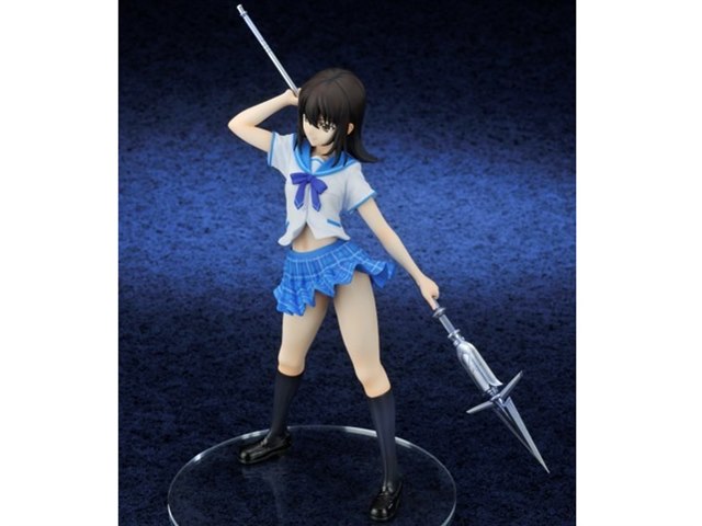 ストライク・ザ・ブラッド 姫柊雪菜の製品画像 - 価格.com