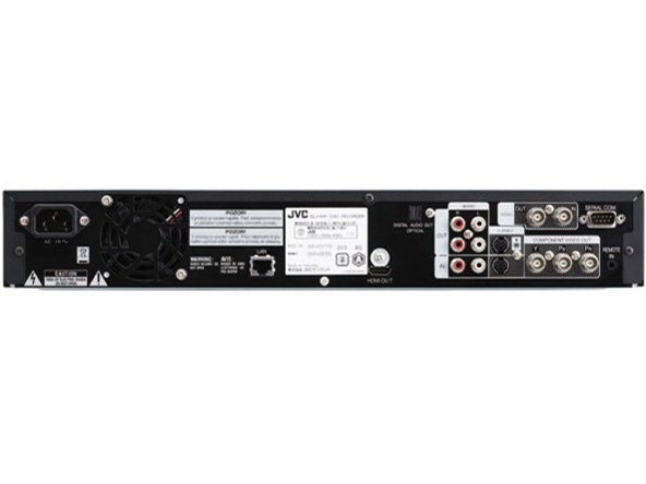 SR-HD1700の製品画像 - 価格.com