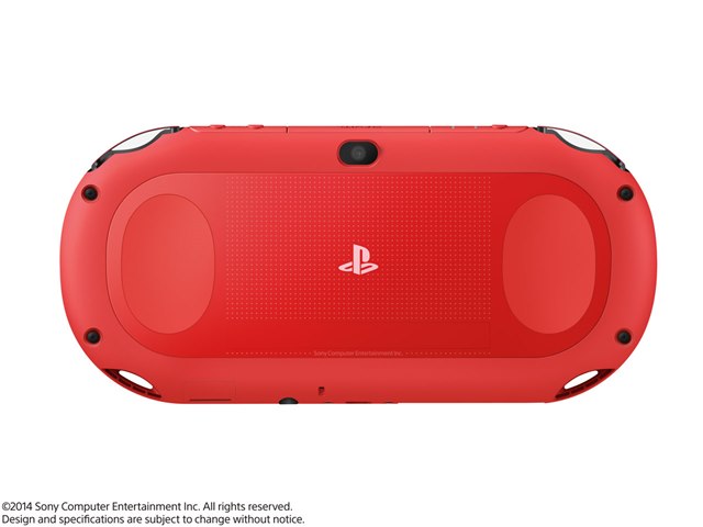 PlayStation®Vita Super Value Pack Wi-Fi… - 携帯用ゲーム本体