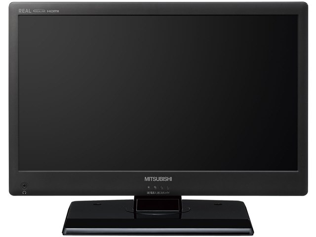 REAL LCD-19LB6 [19インチ]の製品画像 - 価格.com