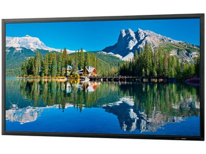 　SHARP 80インチ液晶ディスプレイ | PN-E802 PN-E802｜SHARP（液晶モニター）｜プロジェクター、モニター