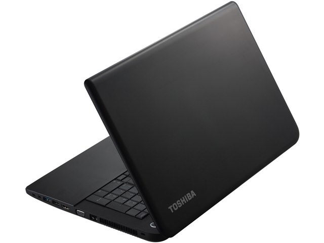 dynabook Satellite B374 B374/K PB374KATP83AD71の製品画像