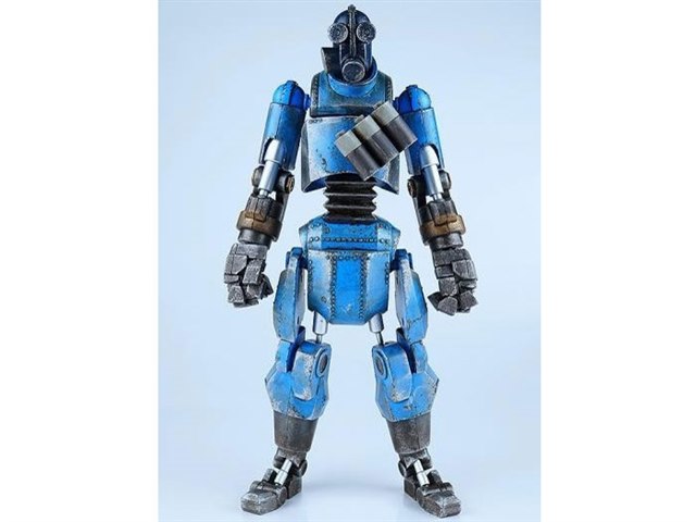 チームフォートレス2 ロボットパイロ ブルーの製品画像 - 価格.com