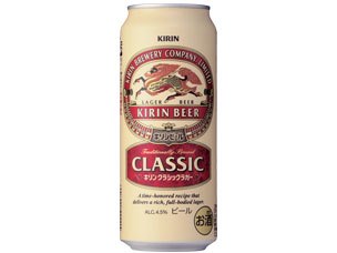 �N���V�b�N���K�[ 500ml ×24��