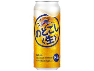 のどごし生　350ml×21本　500ml×24本 のどごし<生> 500ml ×24缶の製品画像 - 価格.com