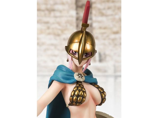 フィギュアーツZERO レベッカの製品画像 - 価格.com