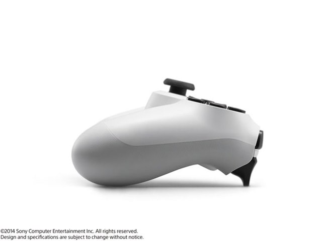 その他 SONY CUH-ZCT1J 03 ワイヤレスコントローラー(DUALSHOCK 4) CUH-ZCT1J 03 [グレイシャー