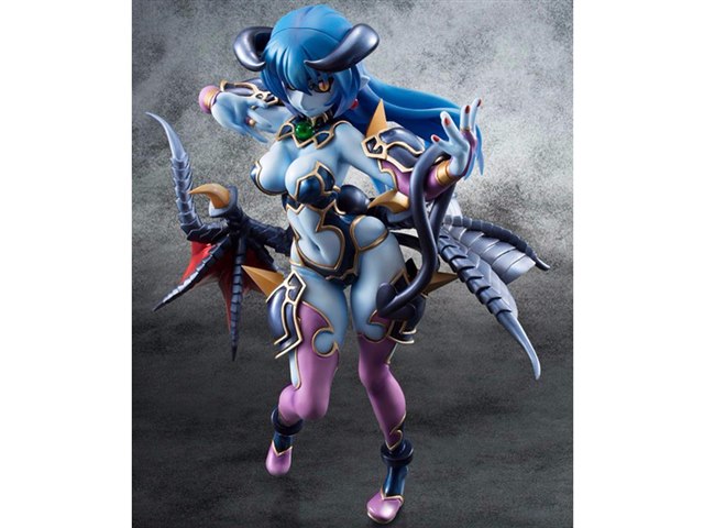 エクセレントモデル 神羅万象チョコ 魔将軍アスタロットの製品画像