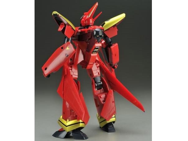 マクロス7 完全変形VF-19改 熱気バサラスペシャル with サウンド