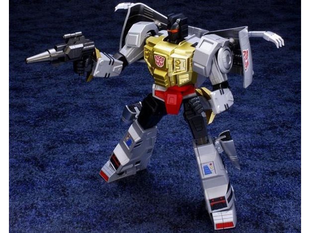 トランスフォーマー　ダイノボット指揮官　グリムロック　1984年製 トランスフォーマー ダイノボット指揮官 グリムロック 1984年製 【公式