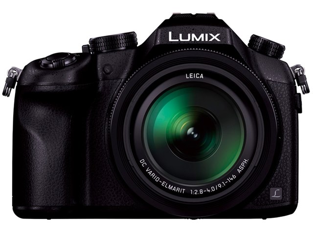 LUMIX DMC-FZ1000の製品画像 - 価格.com