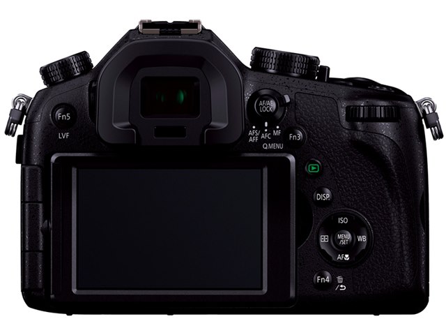 LUMIX DMC-FZ1000の製品画像 - 価格.com
